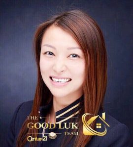 Mable Chau Good Luk Team